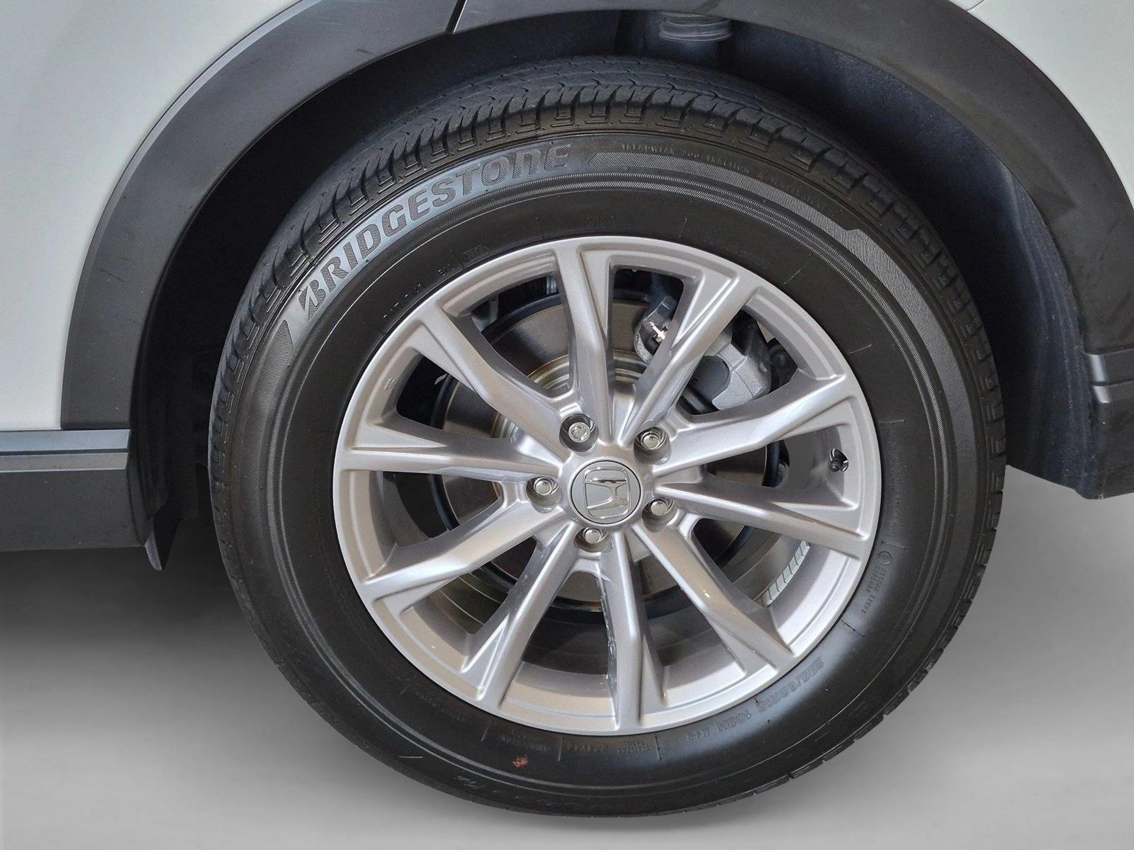 2024 Honda CR-V EX - Photo 22