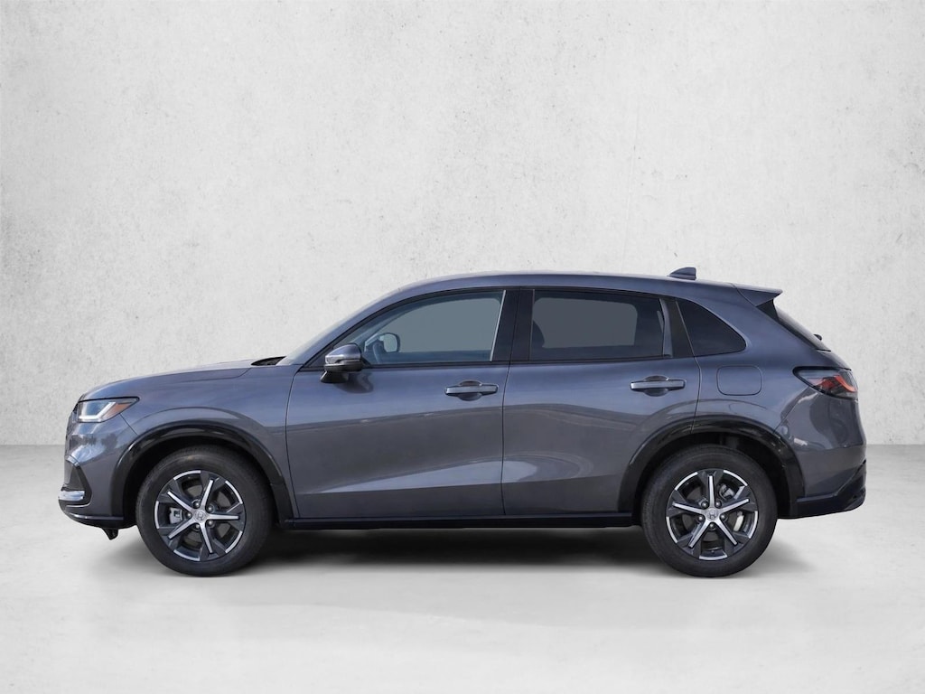Used 2024 Honda HR-V EX-L w/BSI SUV