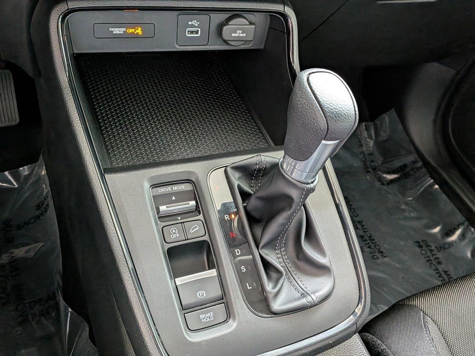 2024 Honda CR-V LX - Photo 11