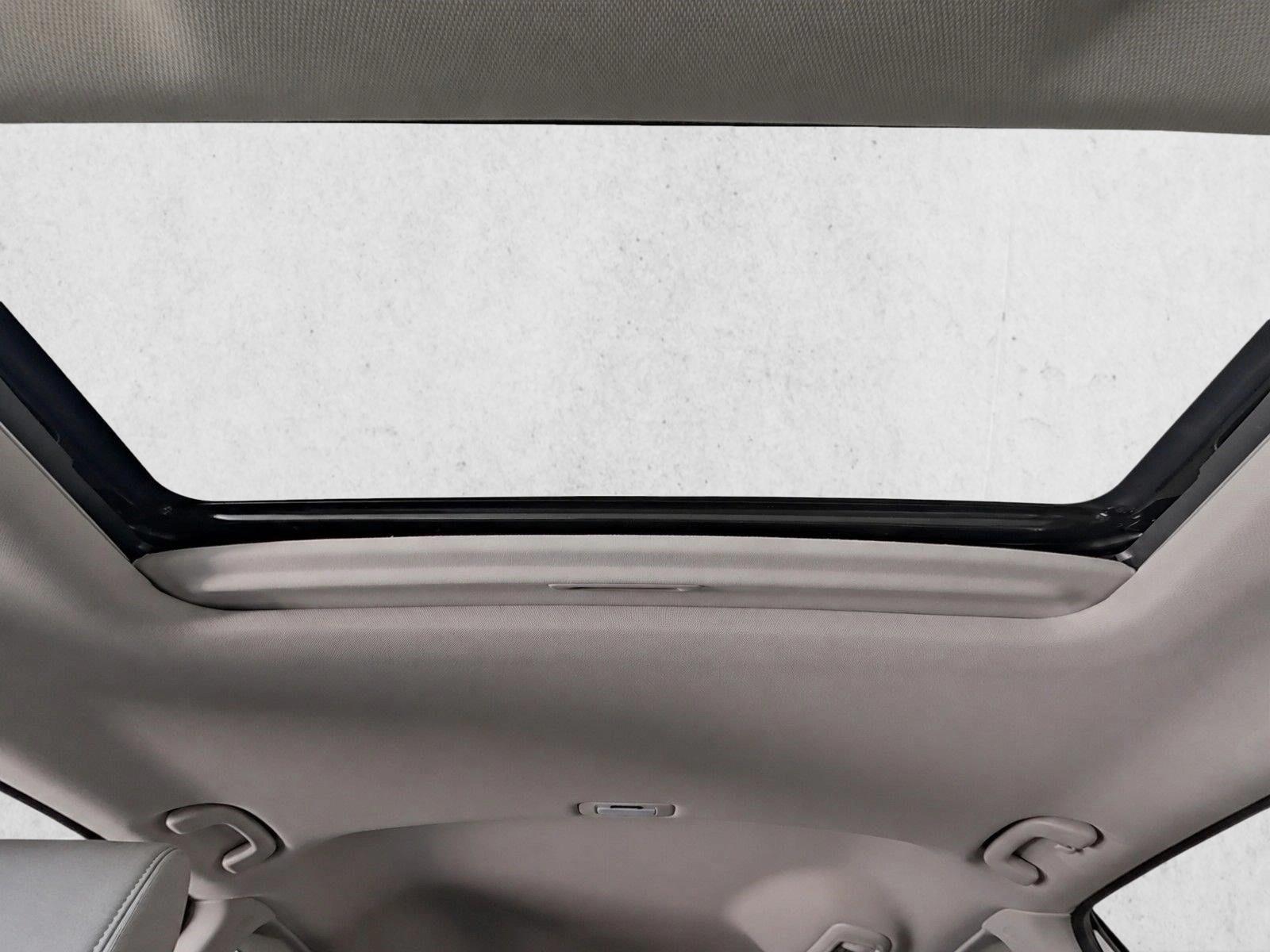 2025 Honda CR-V EX - Photo 18