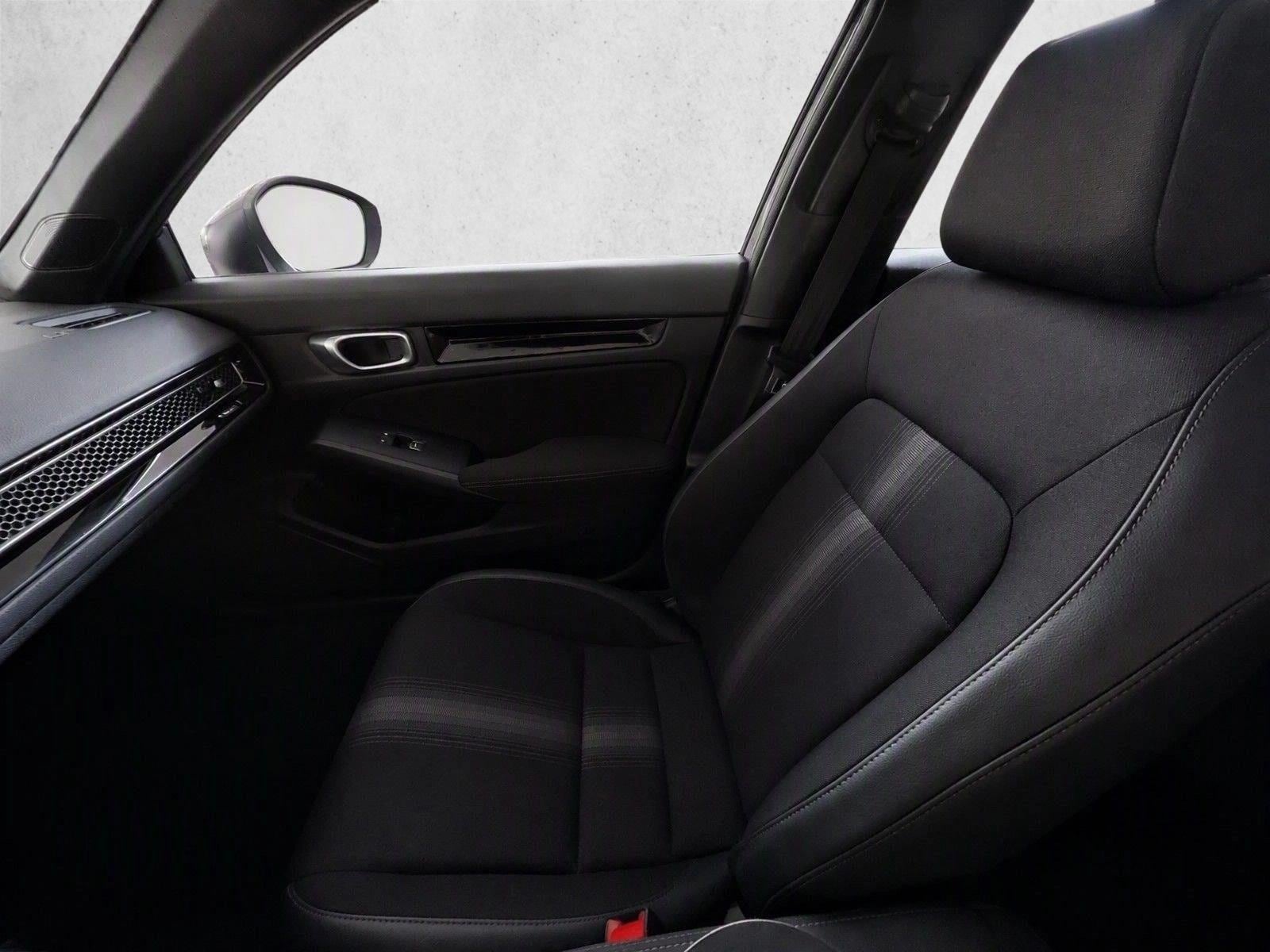 2024 Honda Civic Sport - Photo 23