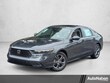  Honda Accord Hybrid