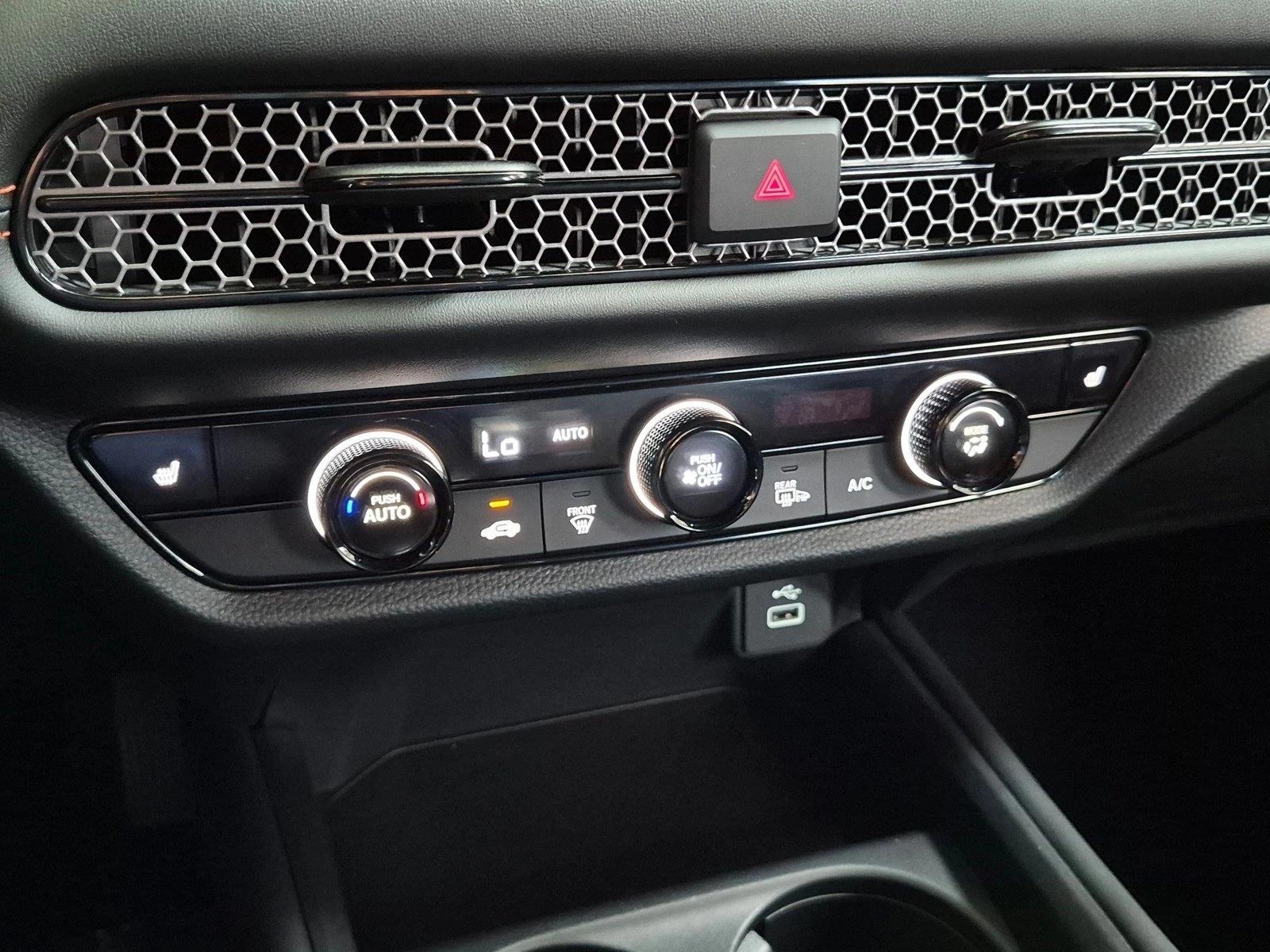 2024 Honda HR-V Sport - Photo 14