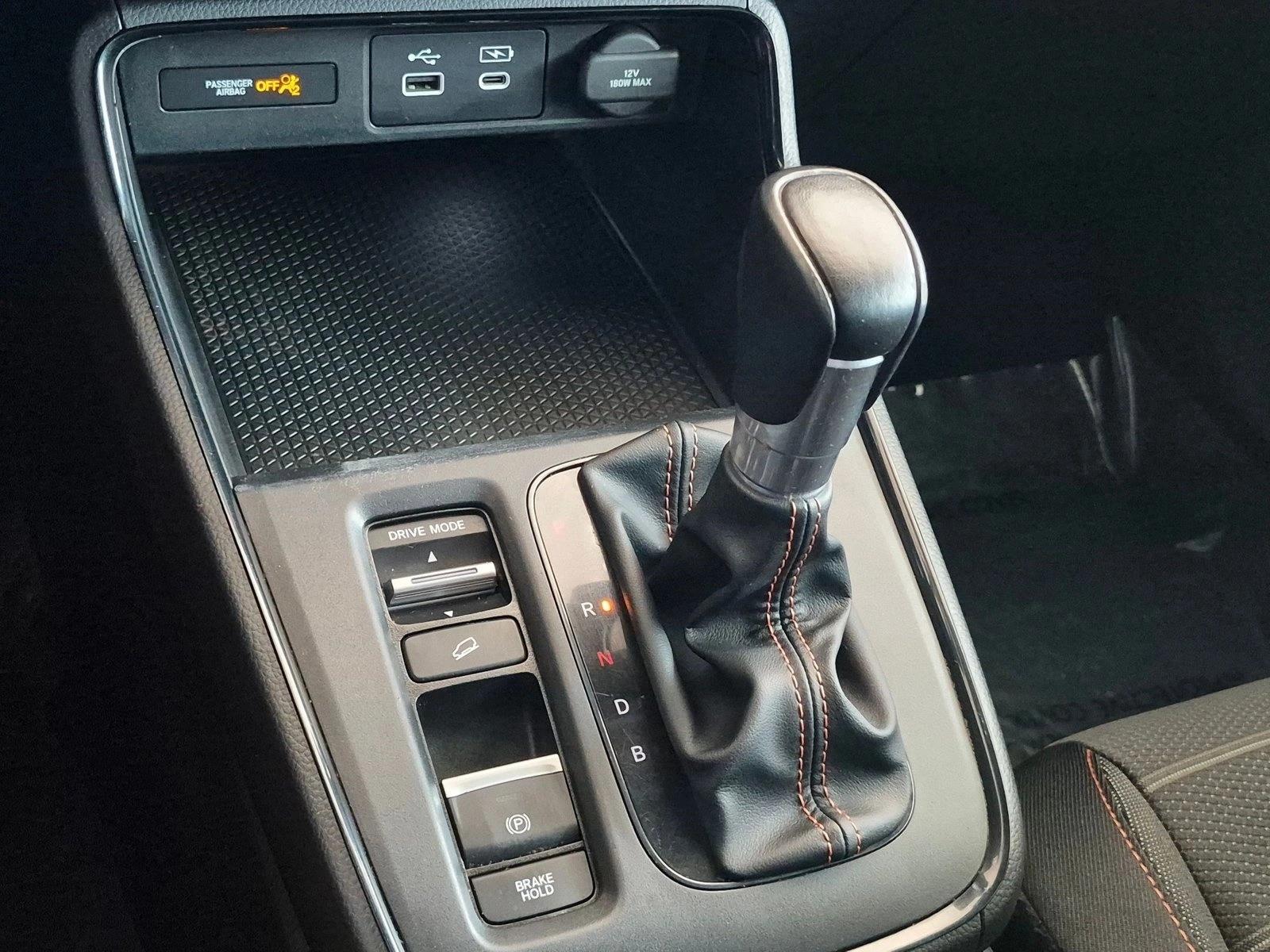 2023 Honda CR-V Sport - Photo 11