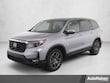  Honda Passport