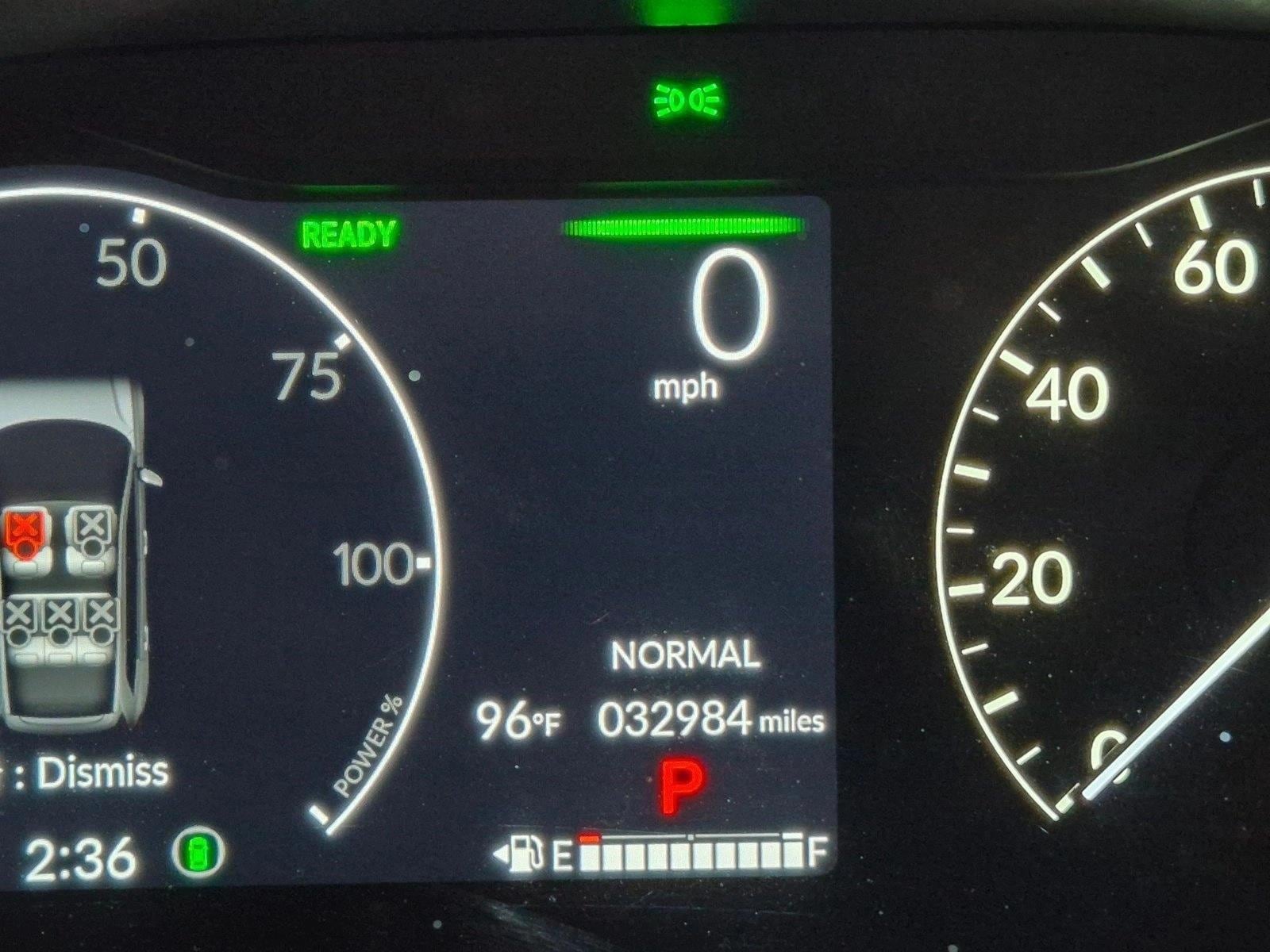 2023 Honda CR-V Sport - Photo 10