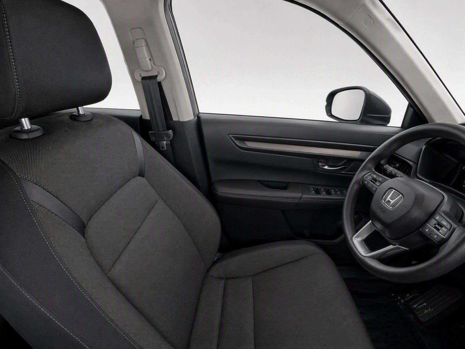 2025 Honda CR-V LX - Photo 25