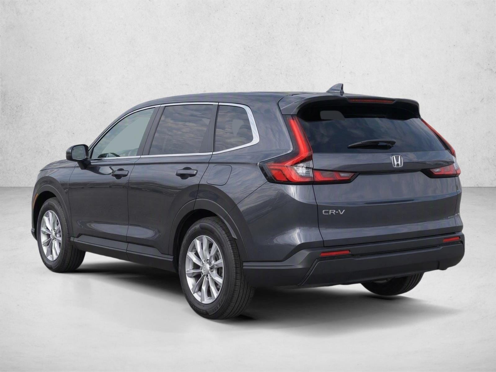 2025 Honda CR-V LX - Photo 5