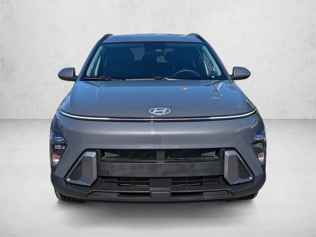 Used 2025 Hyundai Kona SEL SUV