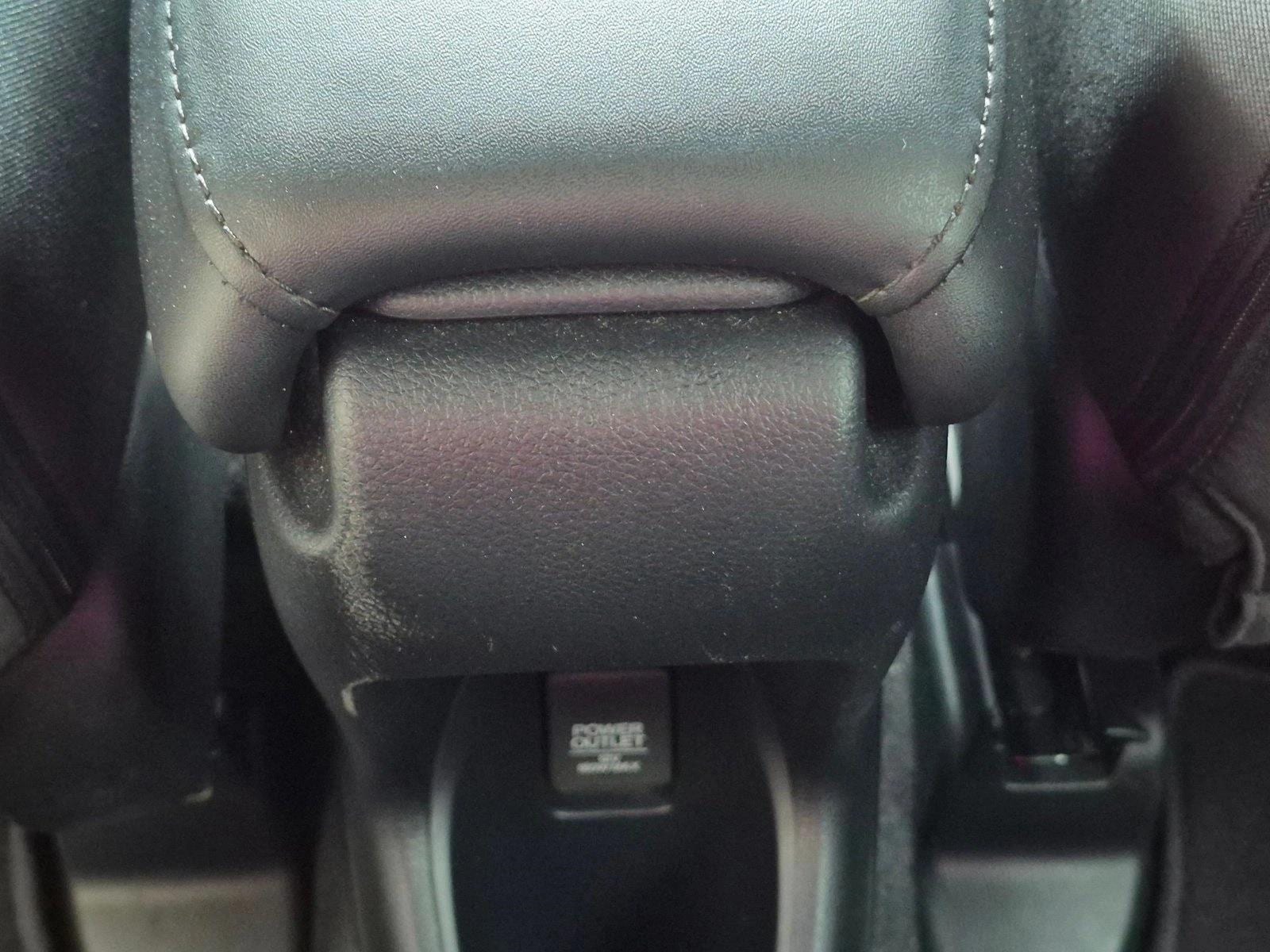 2022 Honda HR-V Sport - Photo 15