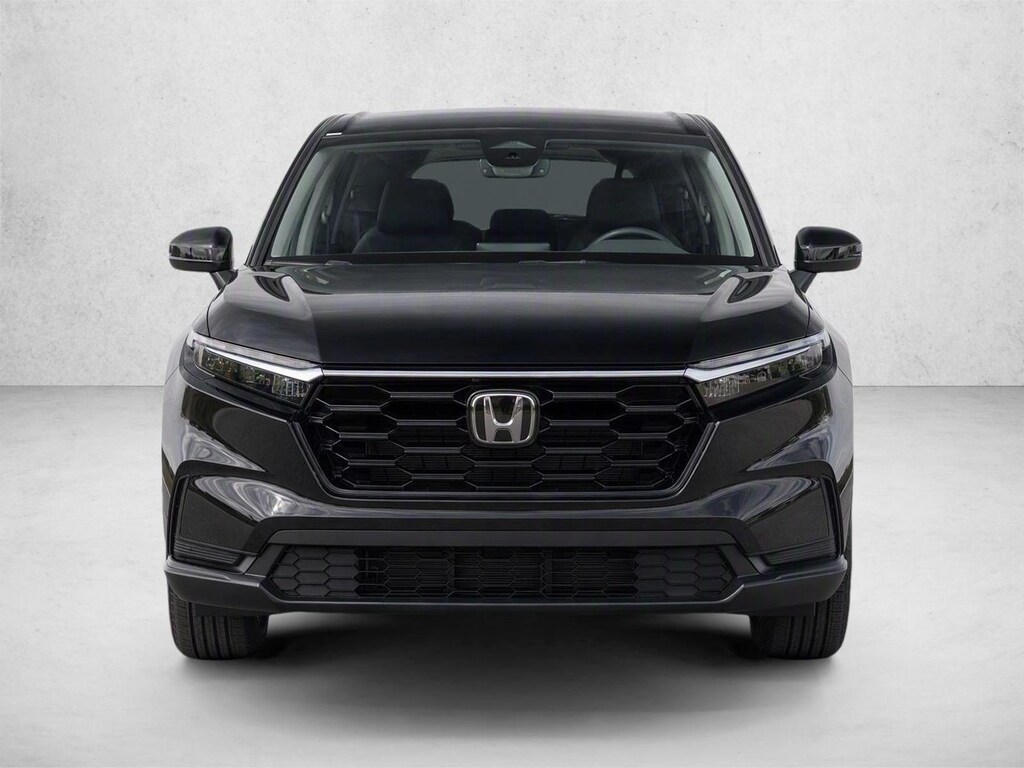Used 2023 Honda CR-V EX w/BSI SUV