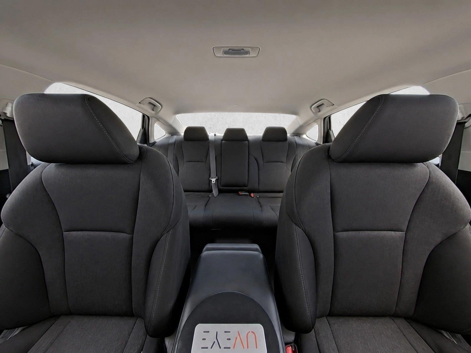 2025 Honda Accord LX - Photo 25