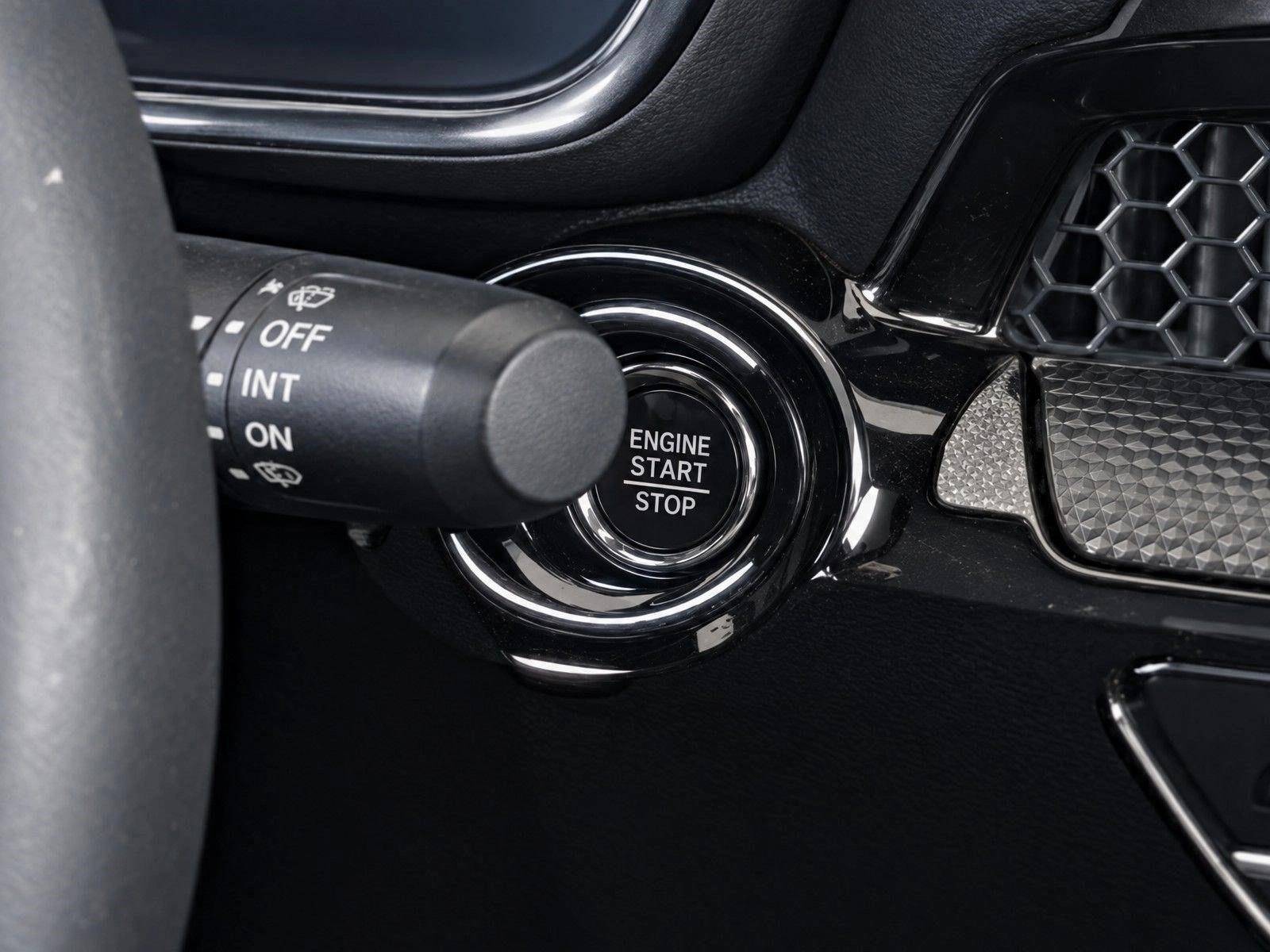 2024 Honda CR-V Sport Touring - Photo 26