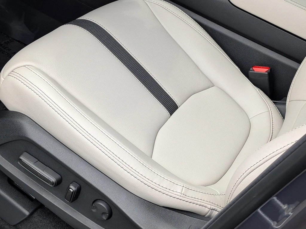 New 2026 Honda Pilot EX-L SUV