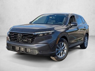 2026 Honda CR-V EX SUV
