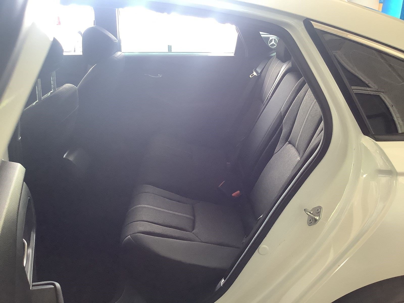 2024 Honda Accord Hybrid Sport - Photo 16