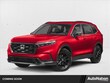  Honda CR-V Hybrid