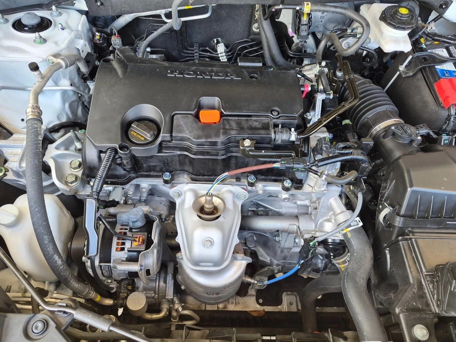 2024 Honda HR-V LX - Photo 21