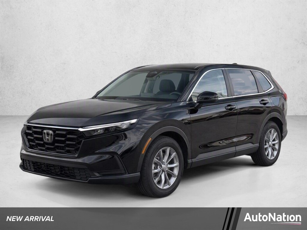 Used 2023 Honda CR-V EX w/BSI SUV