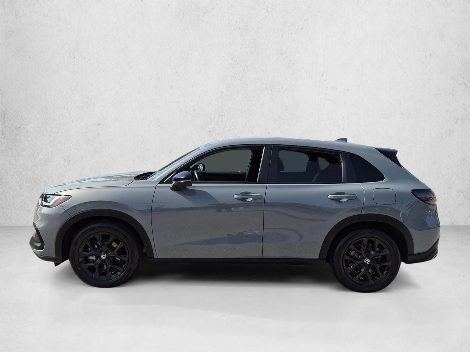 2024 Honda HR-V Sport - Photo 8