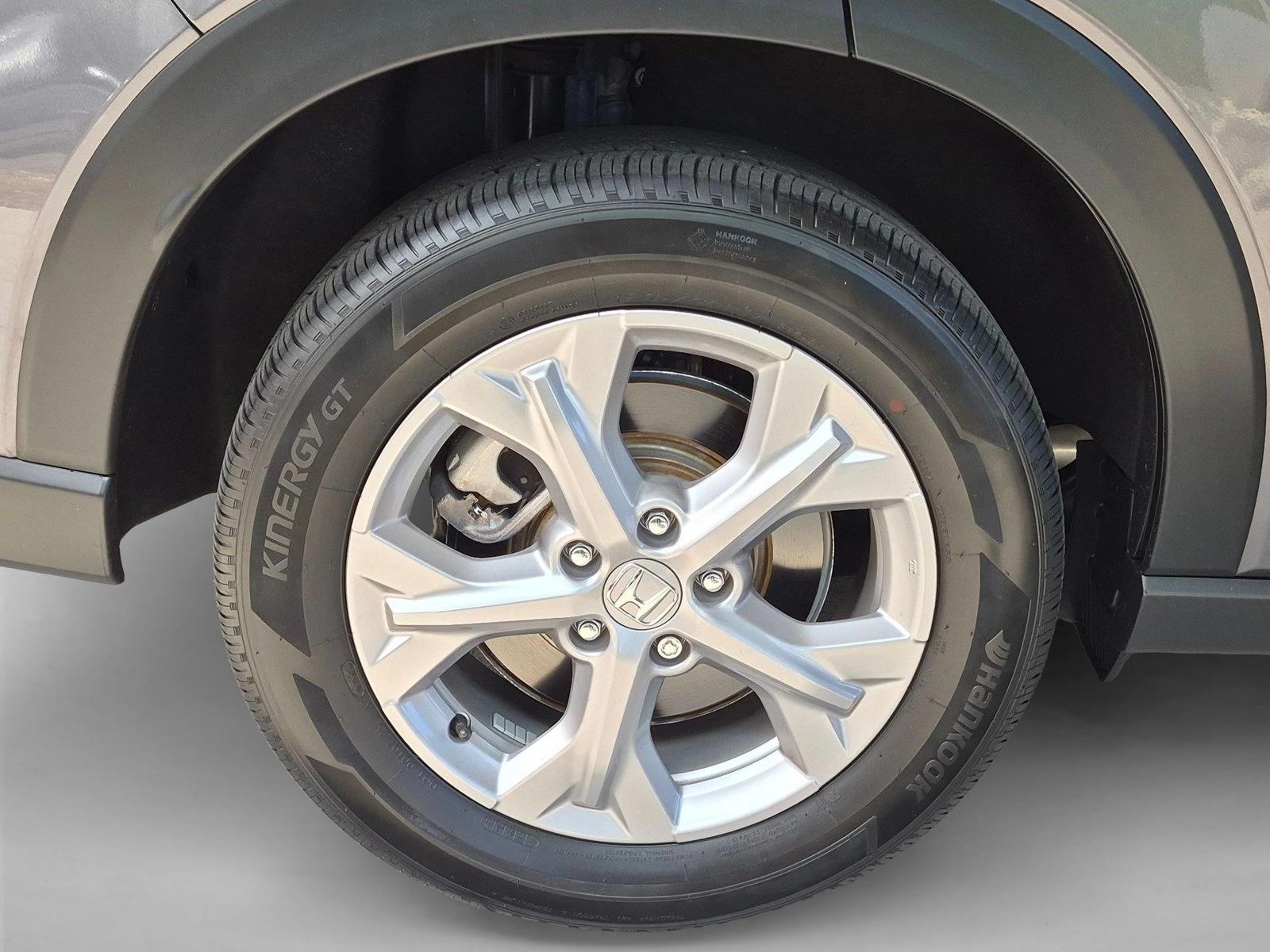 2024 Honda HR-V LX - Photo 22