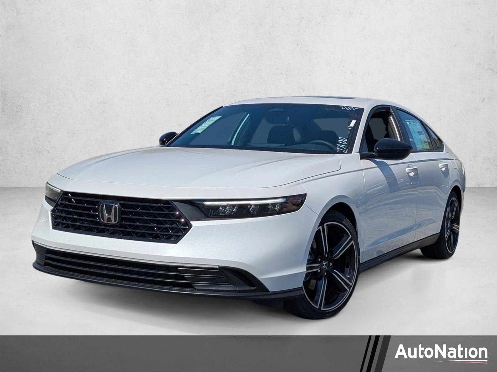 2026 Honda Accord