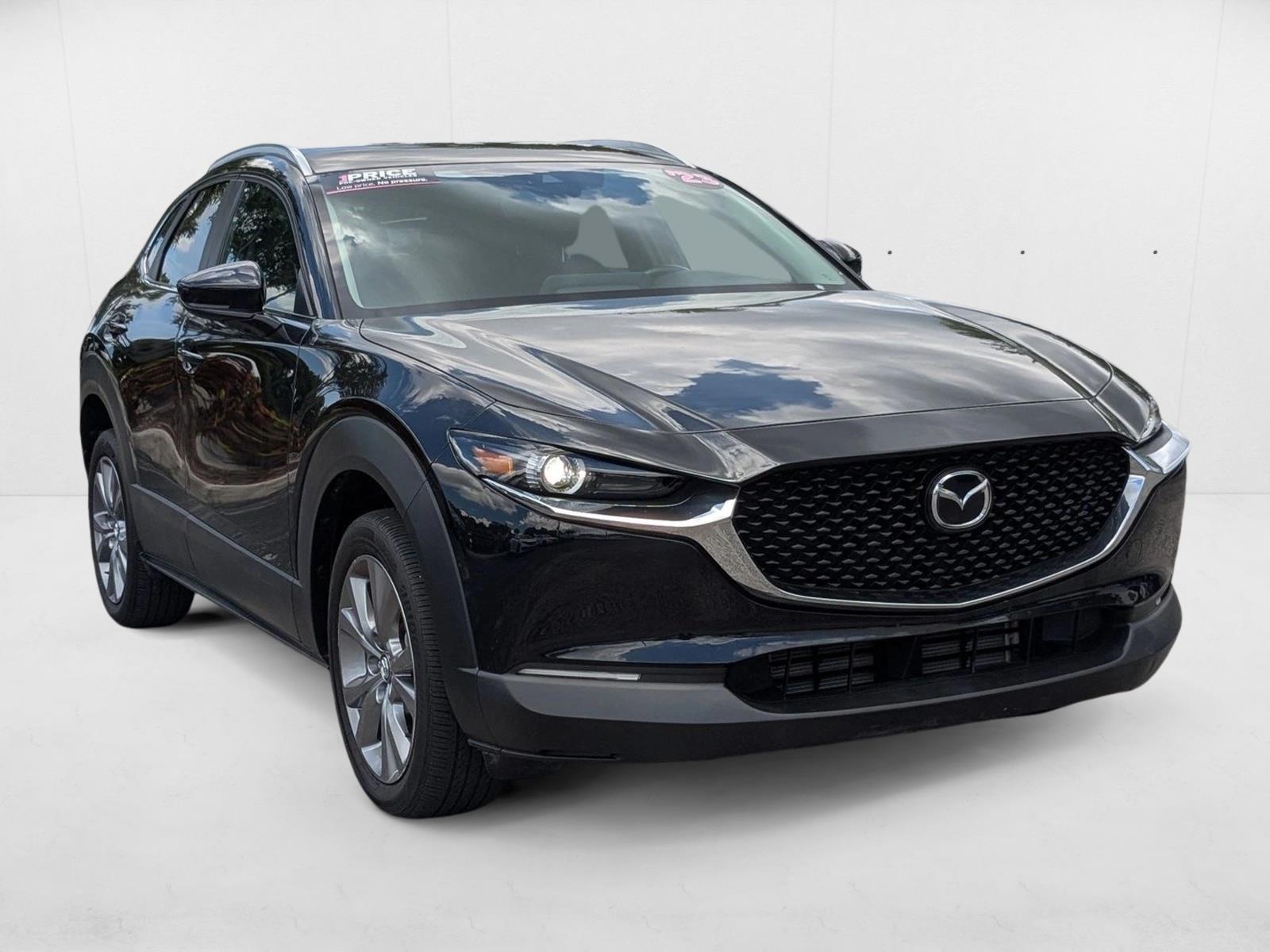 2023 Mazda CX-30 2.5 Select photo 3