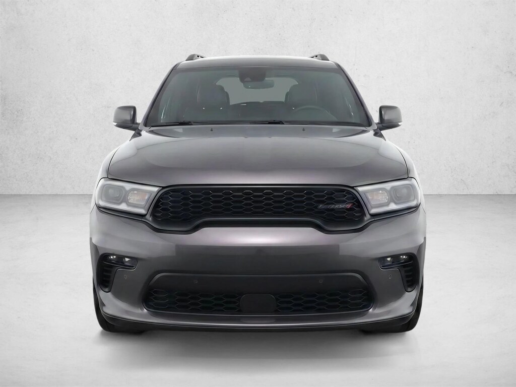Used 2024 Dodge Durango GT SUV
