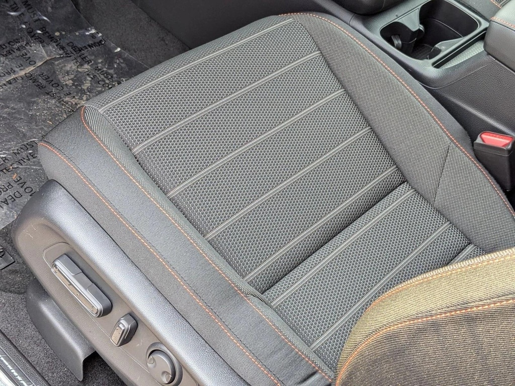 New 2025 Honda CR-V Hybrid Sport SUV