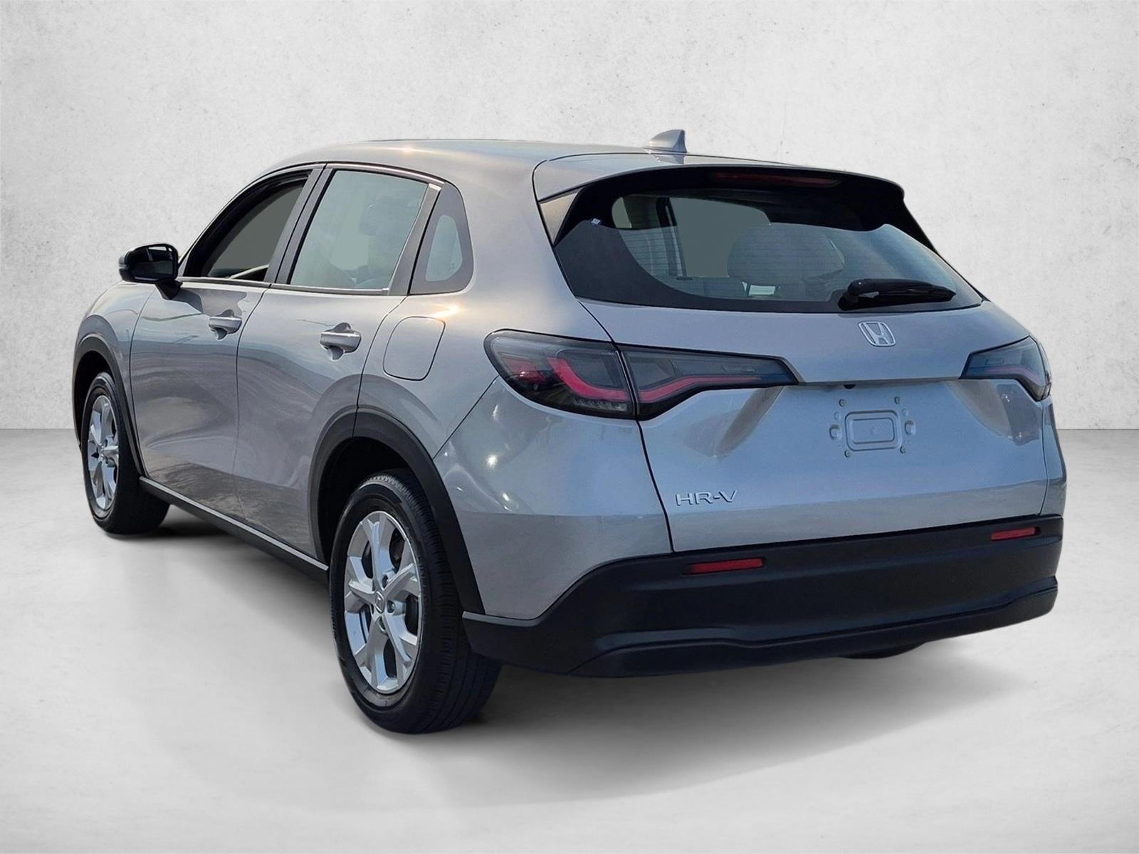 2023 Honda HR-V LX - Photo 7