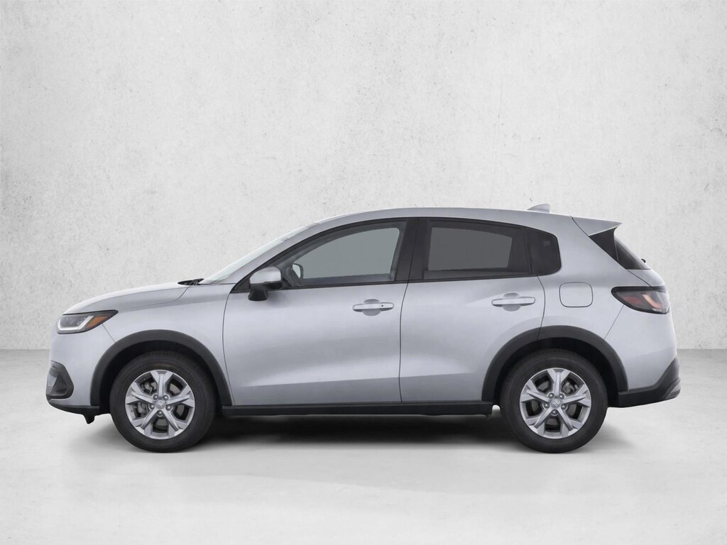 Certified 2024 Honda HR-V LX SUV