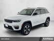  Jeep Grand Cherokee 4xe