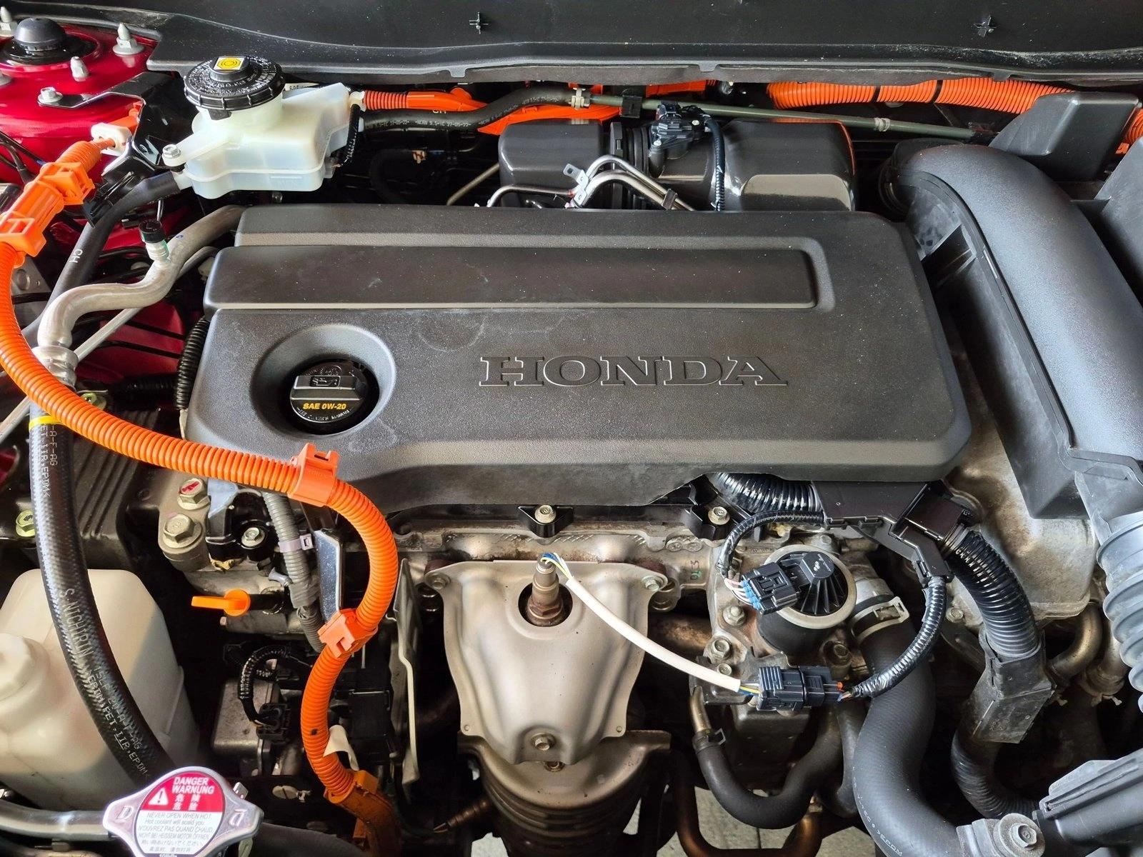 2023 Honda CR-V Sport - Photo 22