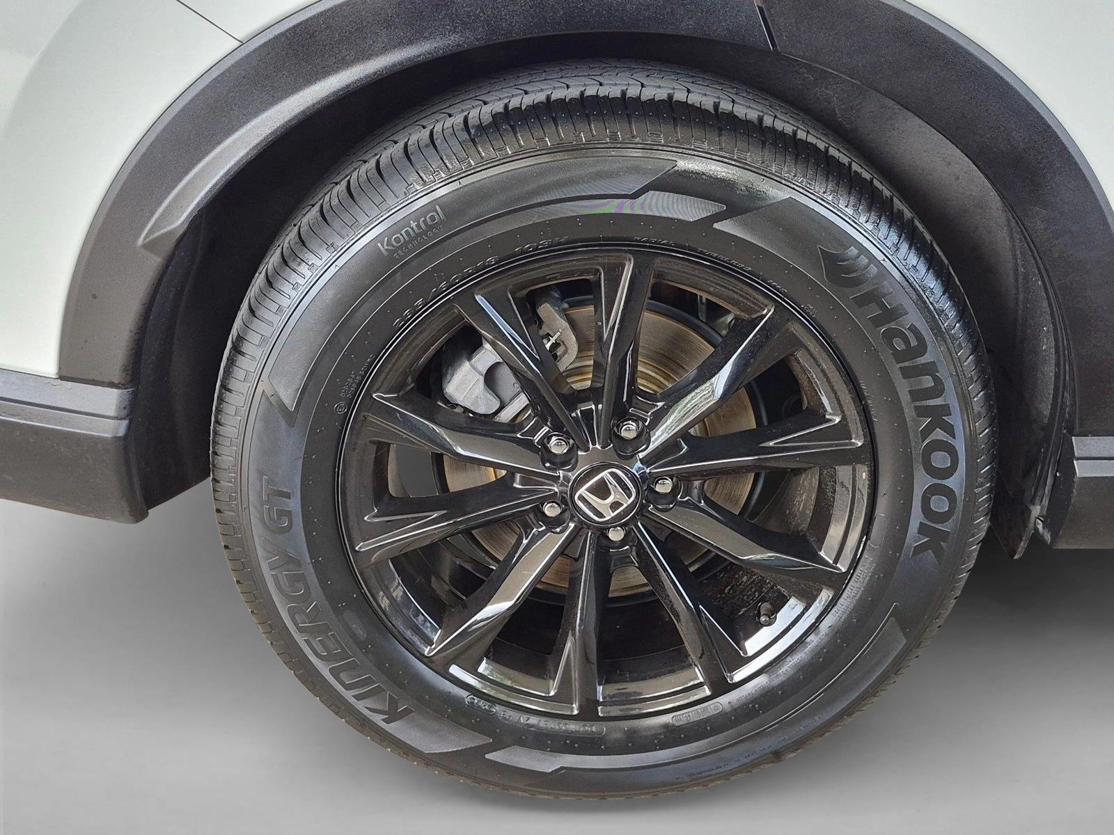 2024 Honda CR-V Sport-L - Photo 22