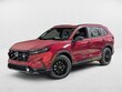Honda CR-V Hybrid