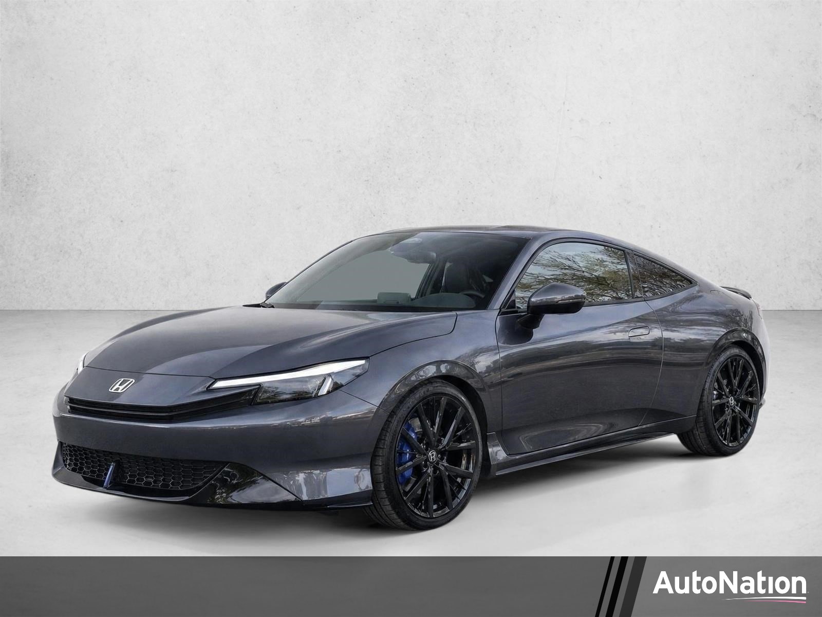  Honda Prelude