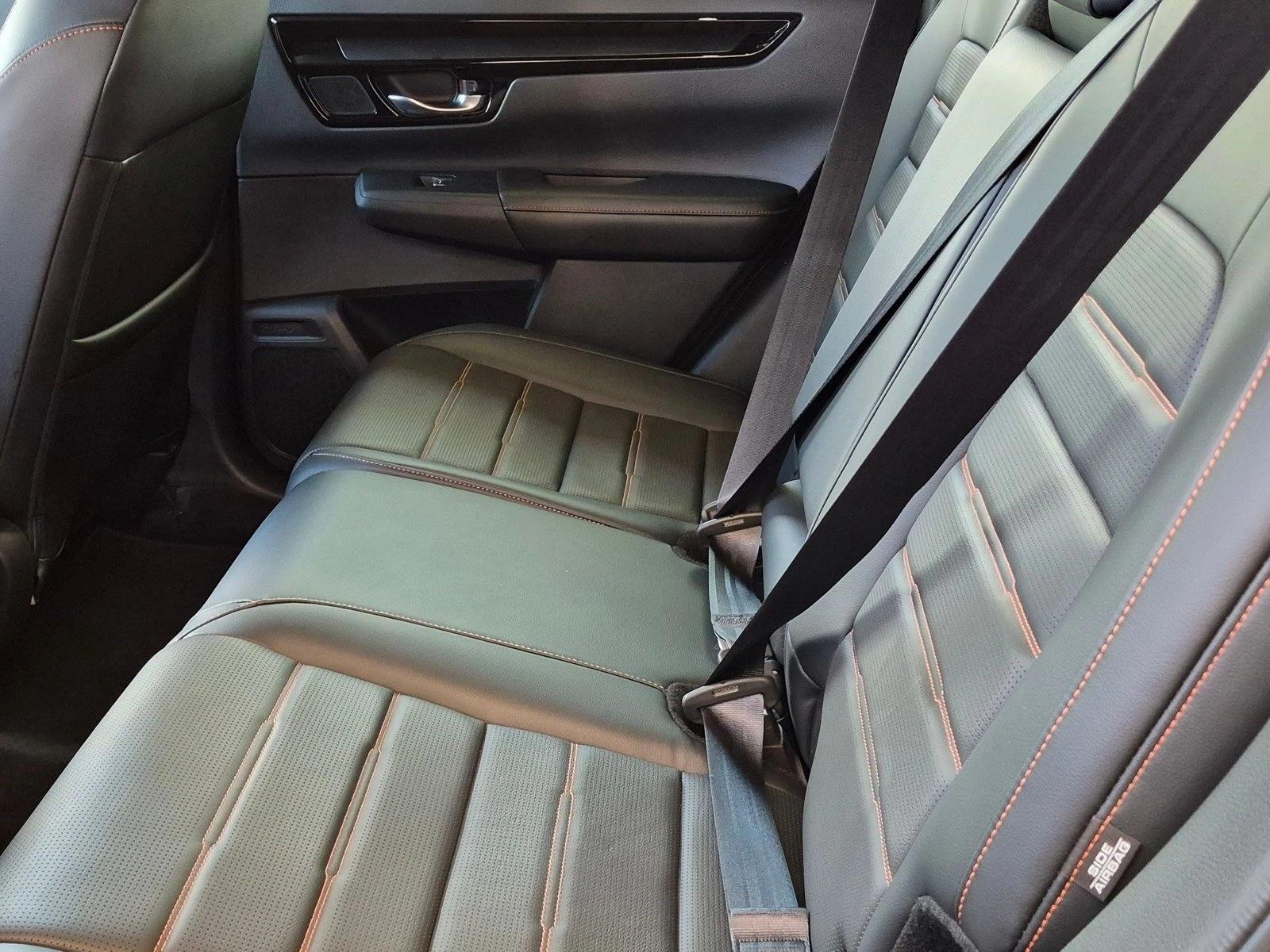 2023 Honda CR-V Sport Touring - Photo 19