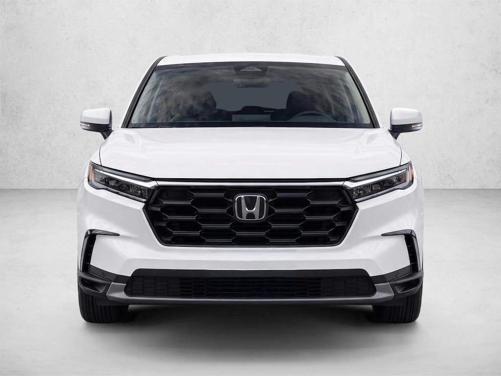 Certified 2024 Honda Pilot EX-L SUV