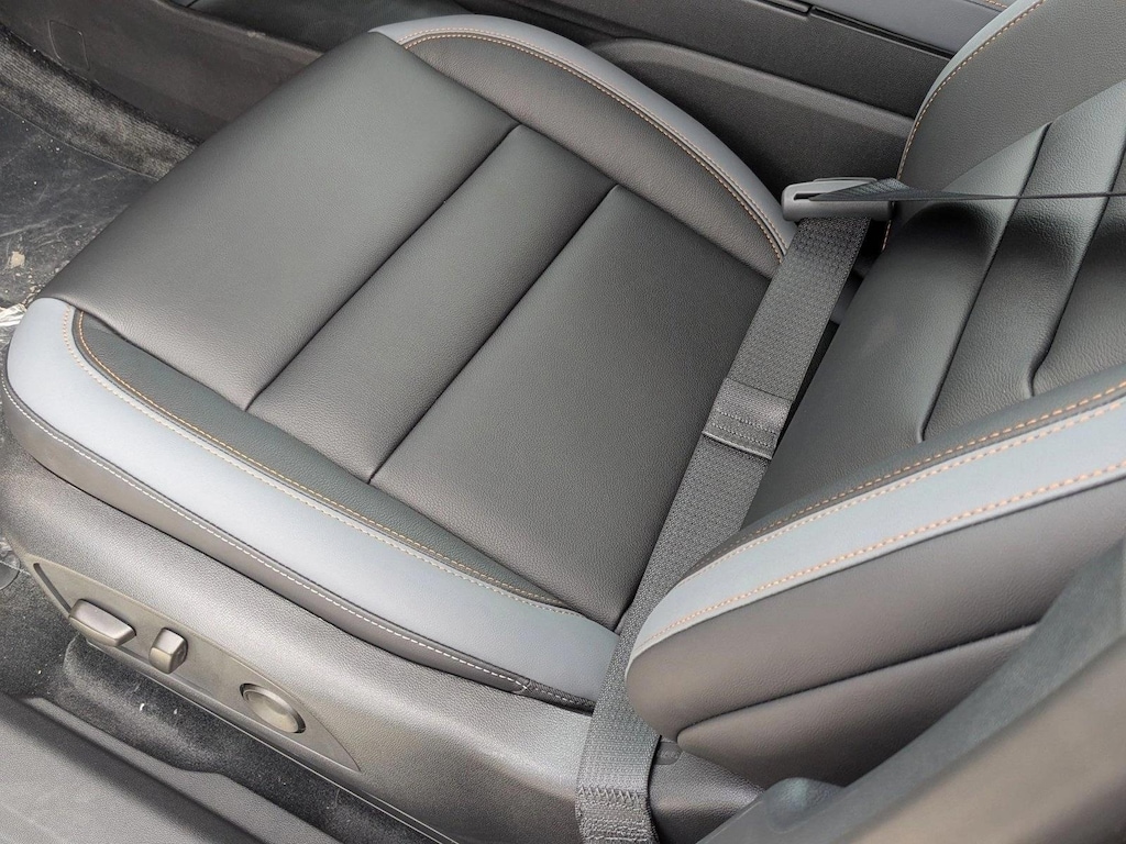 New 2026 Honda Prologue Touring SUV