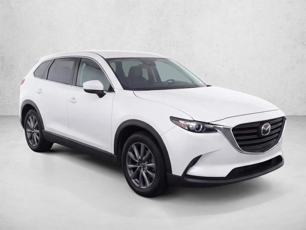 Used 2019 Mazda Mazda CX-9 Sport SUV