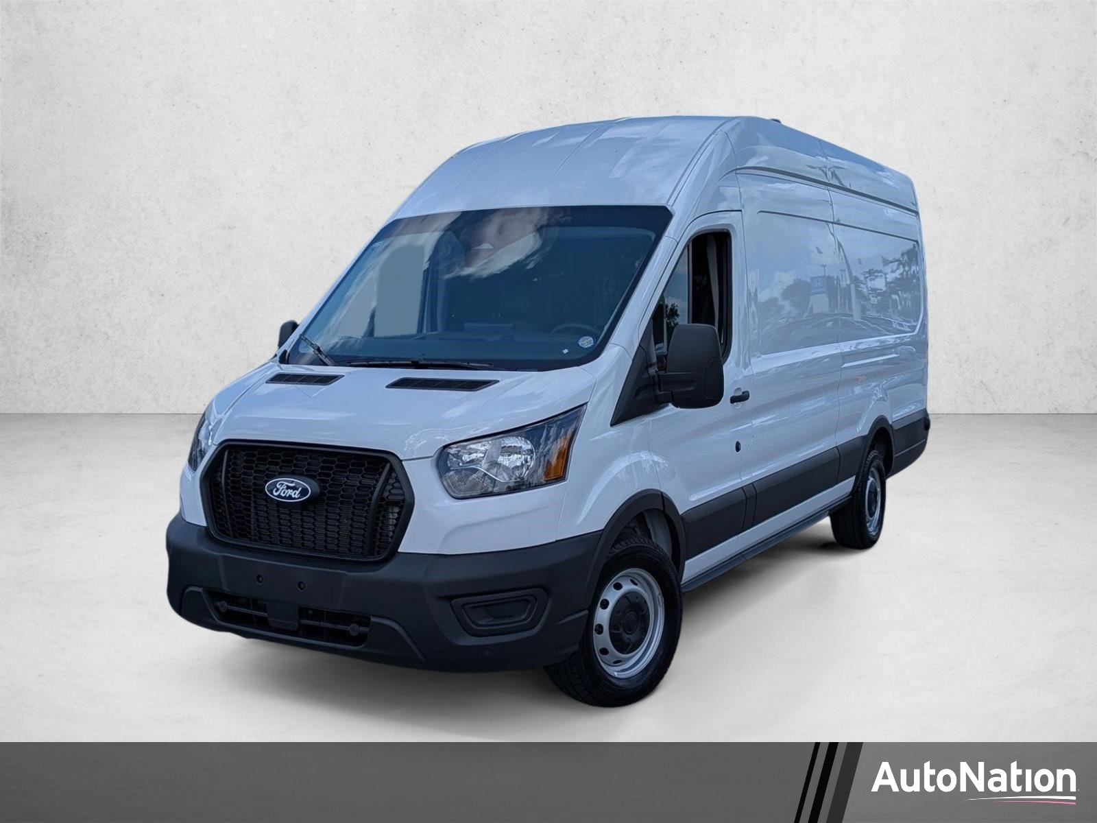 2026 Ford Transit 250 High Roof 148EL WB's photo