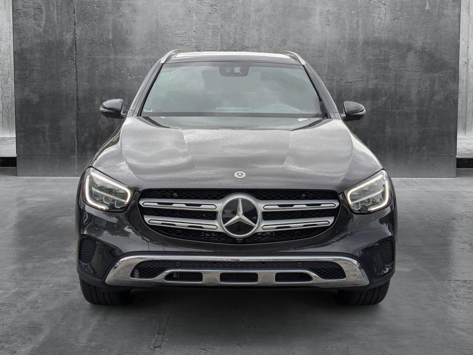 Used 2022 Mercedes-Benz GLC GLC300 with VIN W1N0G8EB8NV340102 for sale in Miami Gardens, FL