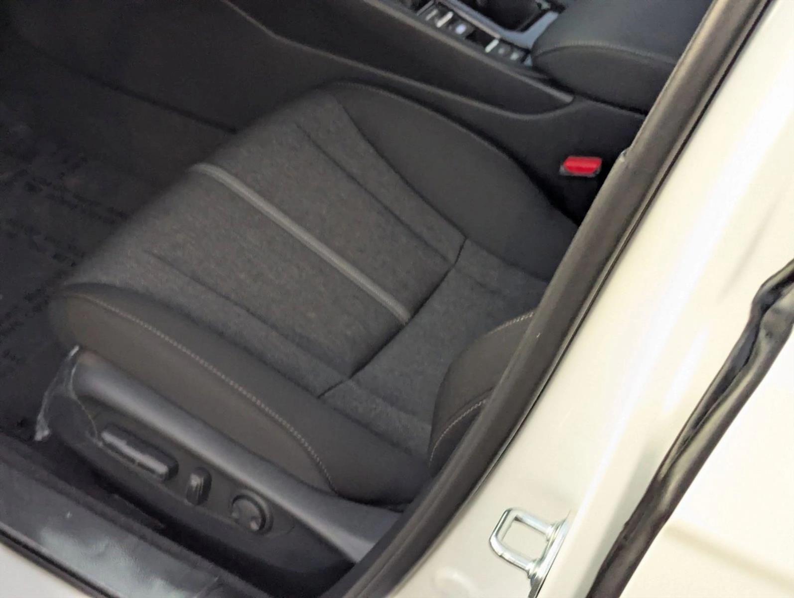 2025 Honda Accord Hybrid Sport photo 4