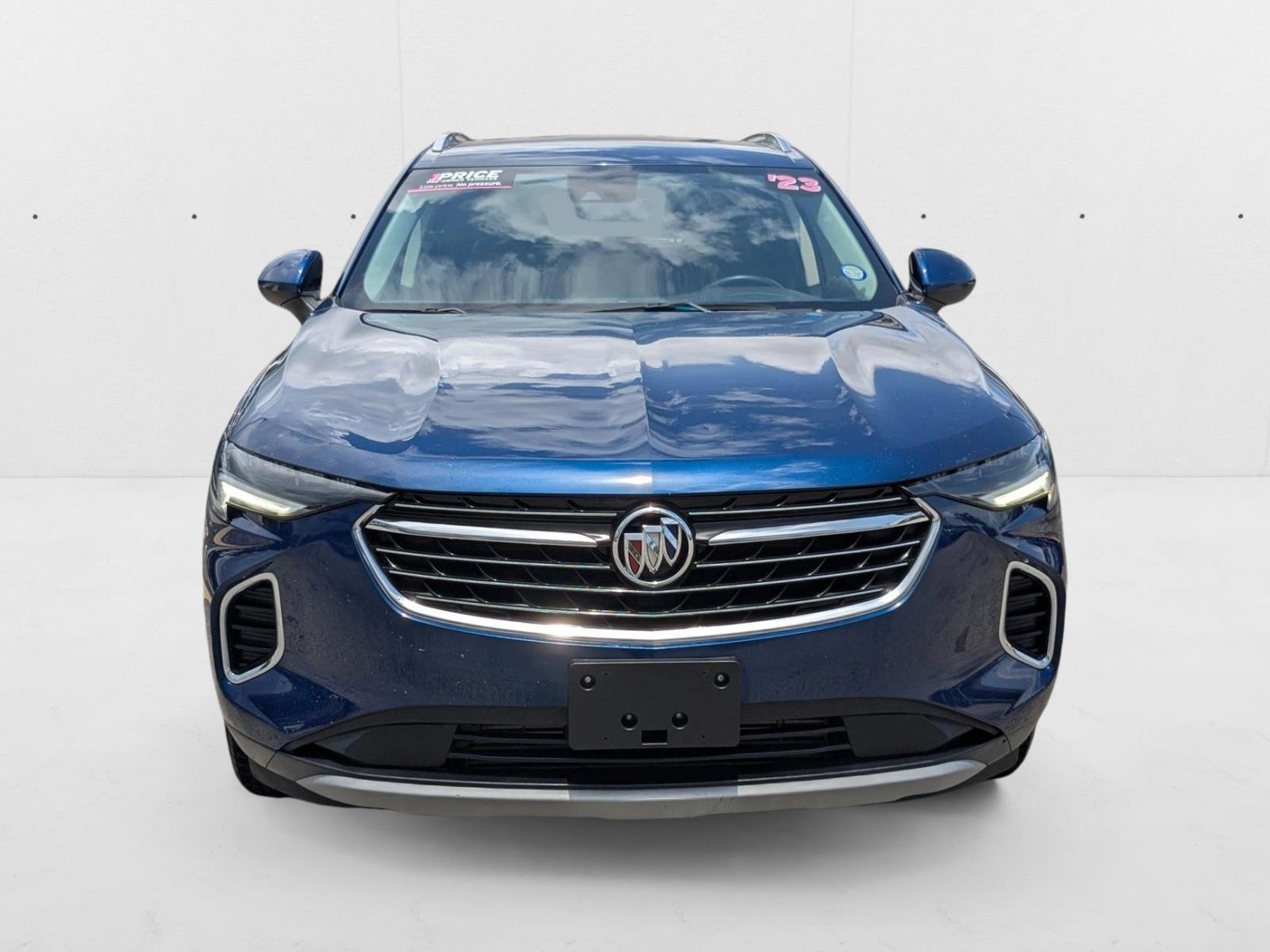 2023 Buick Envision Essence photo 2