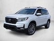  Honda Passport