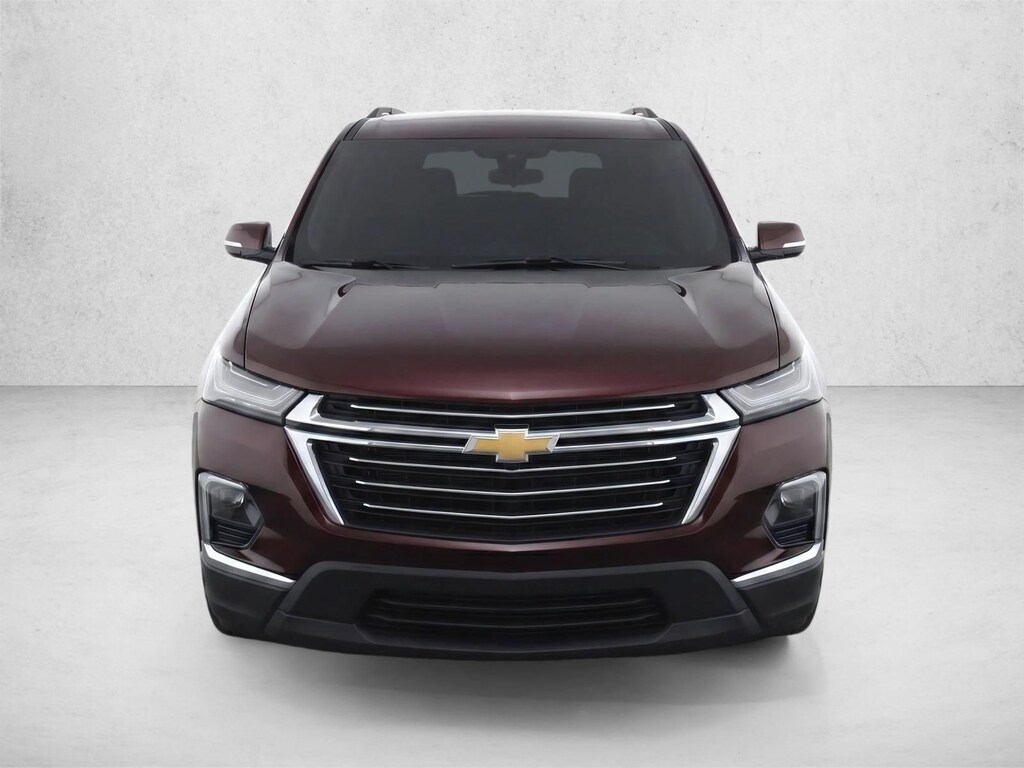 Used 2023 Chevrolet Traverse LT Cloth w/1LT SUV