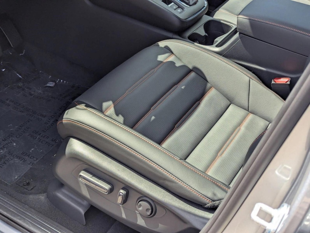New 2026 Honda CR-V Hybrid Sport-L SUV