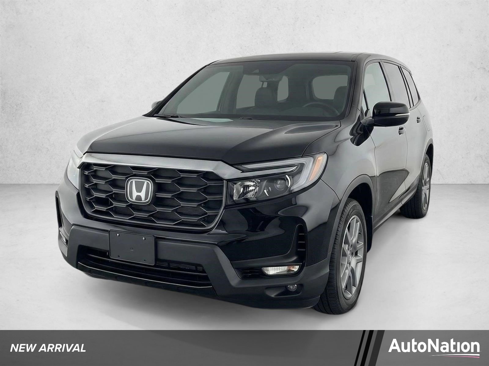 2024 Honda Passport 3.5 EX-L 4WD Auto's photo
