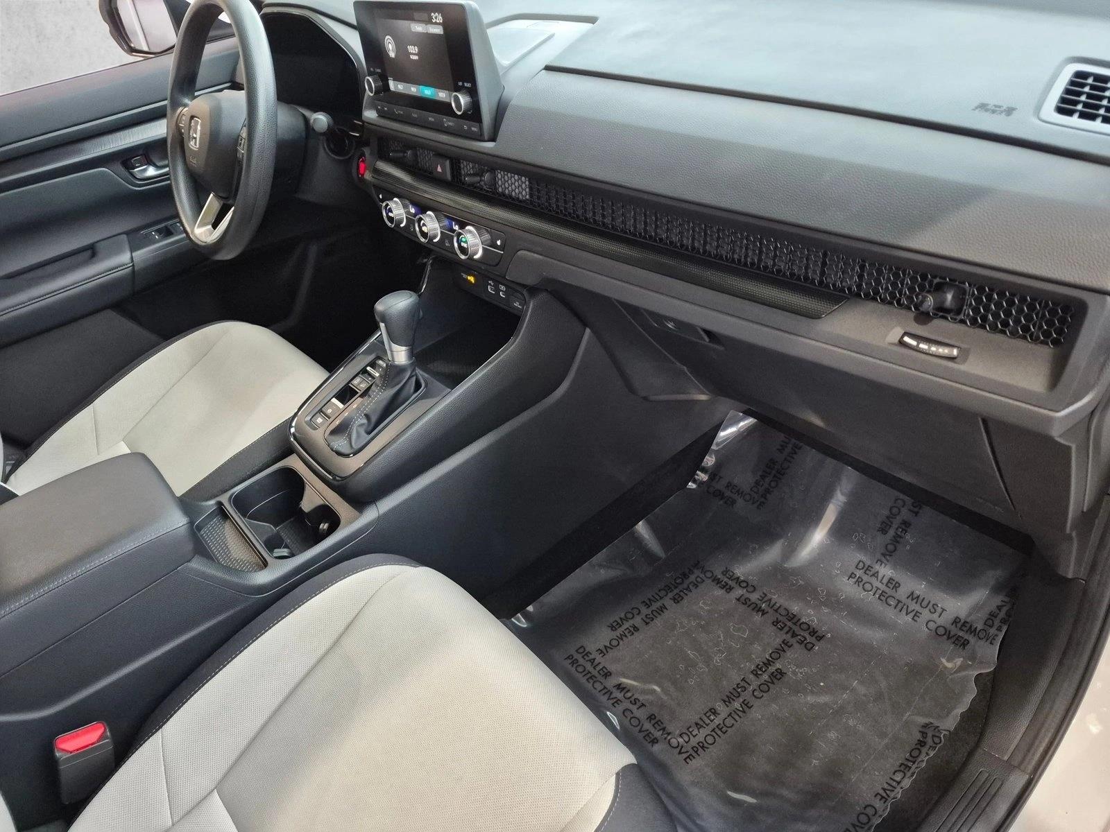 2024 Honda CR-V EX - Photo 20