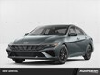  Hyundai Elantra Hybrid